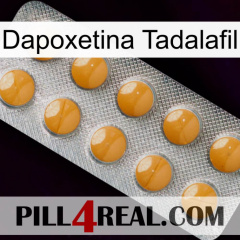 Dapoxetine Tadalafil levitra1